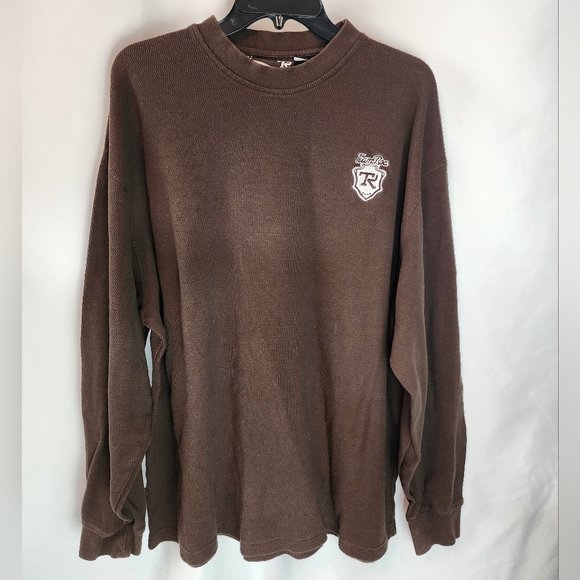 Rocawear Other - ⭐️ 5/$25 Rocawear Brown Sweater
